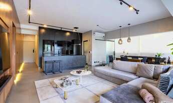 Imagem: Apartamento para venda em Pinheiros com