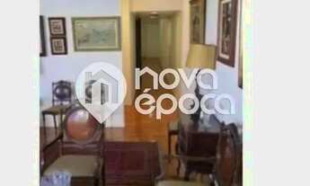 Imagem 4: Copacabana Apartamento com 4 dormitórios