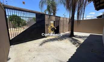 Imagem 2: Casa 03 quartos sendo 01 suíte - Plano Diretor Sul