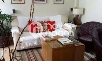 Imagem 7: Laranjeiras Apartamento com 3 dormitórios