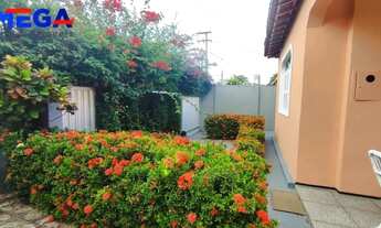 Imagem 5: Casa com 367²m com 04 Quartos no Bairro Rodolfo Teófilo - Fortaleza-CE