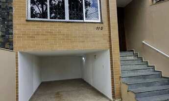 Imagem: Casa de 2 dormitórios e 1 edicula com 2