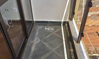 Imagem 4: Apartamento à venda em Piracicaba, Cidade Alta, com 2 quartos, com 86.01 m², Edifício Cabr