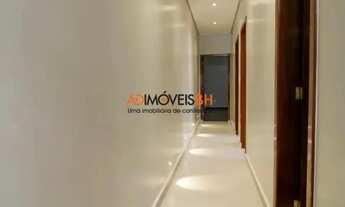 Imagem 7: Casa Residencial para aluguel, 3 quartos, 1 suíte, 1 vaga, Castelo - Belo Horizonte/MG