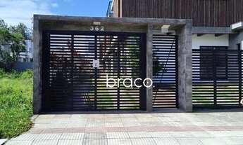 Imagem: Sobrado com 2 dormitórios à venda, 92