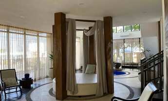 Imagem 5: Apartamento para venda com 120 metros quadrados com 3 quartos em Enseada - Guarujá - São P