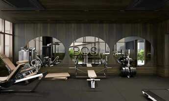 Imagem 5: Área privativa à venda, 3 quartos, 1 suíte, 2 vagas, São Pedro - Belo Horizonte/MG