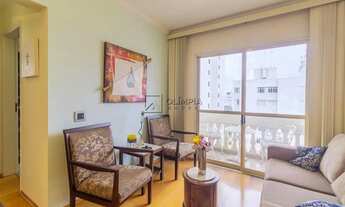 Imagem 4: Aluguel Apartamento 2 Dormitórios - 65 m² Pompéia