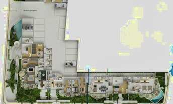 Imagem 5: Apartamento 3 Dormitórios para venda em Itajaí - SC