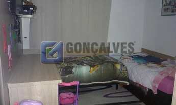 Imagem 6: Apartamento 2 quartos à venda em Parque Peruche, SP