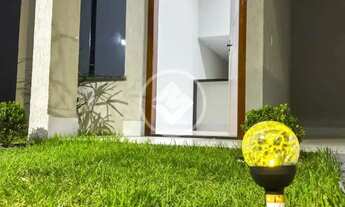 Imagem 6: Vende-se Casa no Jardim Boa Esperança codigo: 266297