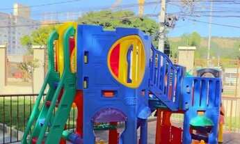 Imagem 4: Apartamento em Morro Santana