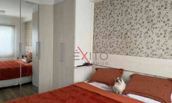 Imagem 6: Apartamento no Forest com vista para o bosque à venda, 83 m² por R$ 899.900 - Jardim Ana M