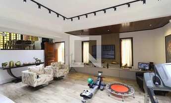 Imagem 6: Casa à Venda - Tucuruvi, 3 Quartos, 420 m2