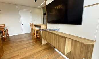 Imagem 6: Apartamento mobiliado para venda e locação, Nova Campinas, Campinas, SP- Bittencourt