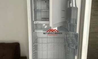 Imagem 2: Kitnet com 1 dormitório para alugar, 30 m² por R$ 1.950/mês - Jardim Augusta - São José do