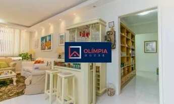 Imagem 4: Venda Apartamento 3 Dormitórios - 133 m² Jardim Paulista