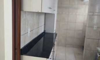 Imagem 3: APARTAMENTO DE 55m² E 2 DORMITÓRIOS NO CONDOMÍNIO DI NAPOLI NO RESIDENCIAL TERRA DA UVA EM