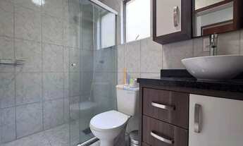 Imagem 7: Apartamento com 2 dormitórios para alugar, 55 m² por R$ 2.292,00/mês - Itaipava - Itajaí/S