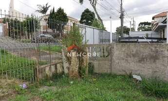 Imagem 3: Lote em Rua dos Dominicanos - Boa Vista - Curitiba/PR