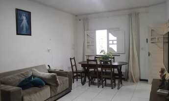 Imagem 6: CASA EM RUA PÚBLICA - FAROLÂNDIA [27113