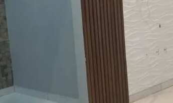 Imagem: Alugo casa 2/4 com suíte