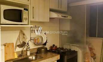 Imagem 6: Apartamento - Jardim Nova Europa - Campinas