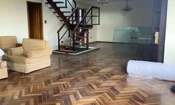 Imagem 7: Apartamento para venda em Perdizes com 4 quartos, sendo 2 suítes , 400m²