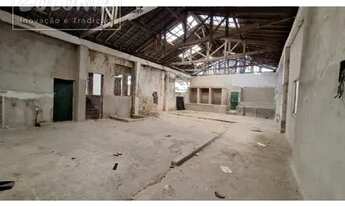 Imagem 4: Galpão para venda ou locação - Jardim Santo André, Santo André