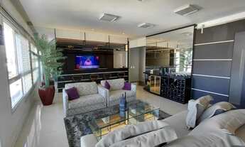 Imagem 2: Apartamento com 3 dormitórios à venda, 235 m² - Edifício Des Arts - Taubaté/SP