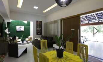 Imagem 6: Chacara dentro de Goiânia