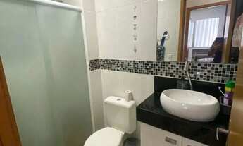 Imagem 4: Apartamento com 2 dormitórios à venda, 52 m² por R$ 420.000,00 - Santa Inês - Vila Velha/E