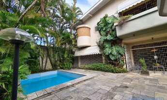 Imagem 4: SOBRADO - ALTO DE PINHEIROS - SP