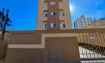 Imagem: Apartamento com 3 quartos para alugar por