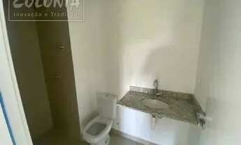 Imagem 2: Apartamento a venda - Vila São Pedro, Santo André