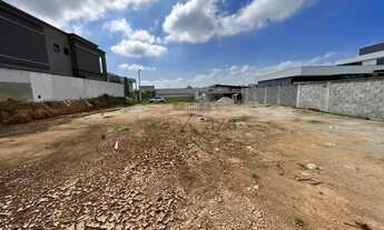 Imagem 6: Terreno em Condomínio - Condomínio Reserva do Paratehy - Urbanova - 700m²