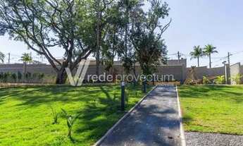 Imagem: Terreno - Betel - Paulínia