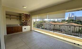 Imagem: Apartamento à venda e para alugar em Campinas