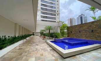 Imagem 2: Apartamento à venda no Edifício Uptown Residence na Região Sul de Londrina com 2 quartos