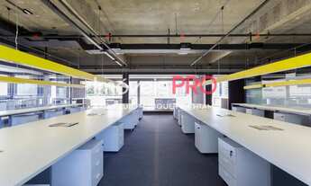 Imagem 7: Conj. Comercial, Brooklin - São Paulo