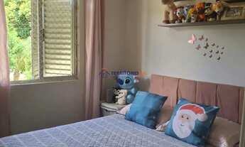 Imagem 7: Casa em condomínio fechado de 3 dormitórios,2 vagas no bairro Parque Santa Fé