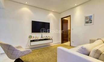 Imagem 4: Apartamento à venda Rua Barra do Garça, Chácara São João - São Paulo