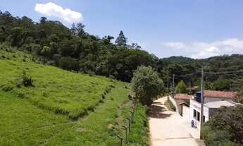 Imagem: Terreno em Mairinque 1000m² com segurança