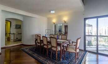 Imagem 5: Aluguel Cobertura 3 Dormitórios - 260 m² Brooklin