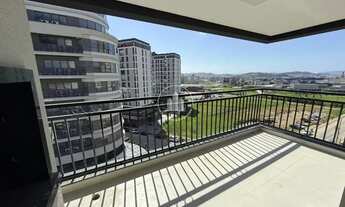 Imagem: Apartamento 3 Quartos com 1 Suíte e 106m²