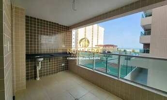 Imagem: FRENTE MAR !! 2DORMT 1SUITE 1VAGA - LAZER