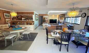 Imagem: Cobertura com 3 dormitórios à venda, 348