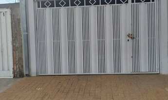 Imagem: Vendo uma casa no parque Ribeirão