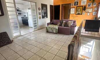 Imagem 5: Sobrado na 106 Sul