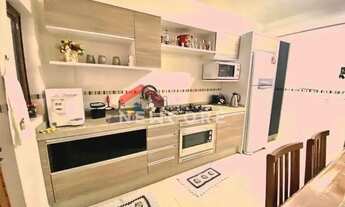 Imagem 6: Apartamento em Rua Vereador Basílio Sautchuk - Zona 01 - Maringá/PR